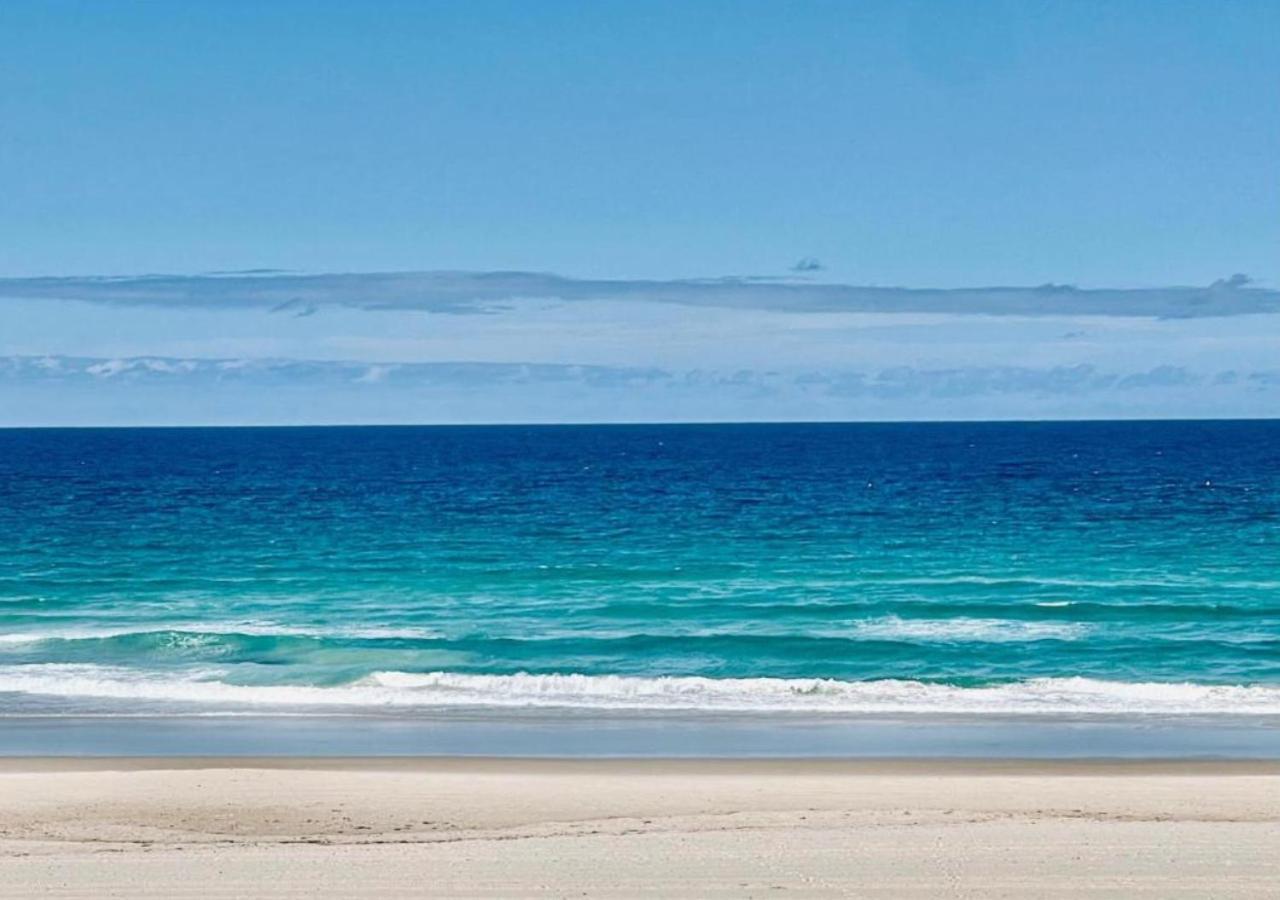 Tessa'S On The Beach Gold Coast Zewnętrze zdjęcie