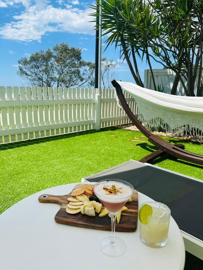 Tessa'S On The Beach Gold Coast Zewnętrze zdjęcie